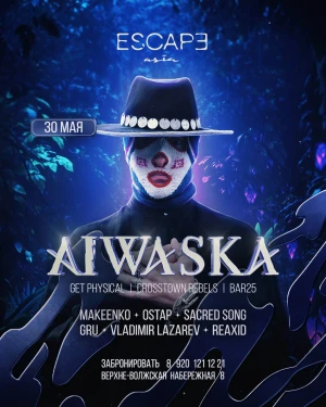 AIWASKA