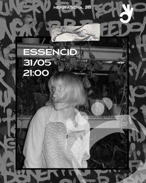 ESSENCID