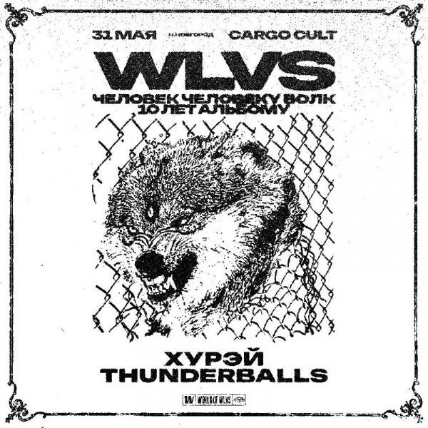 WLVS 