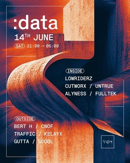 :data