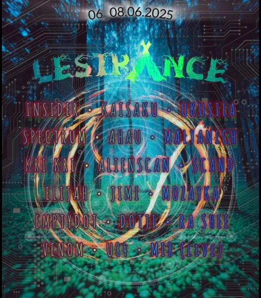 LESTR NCE