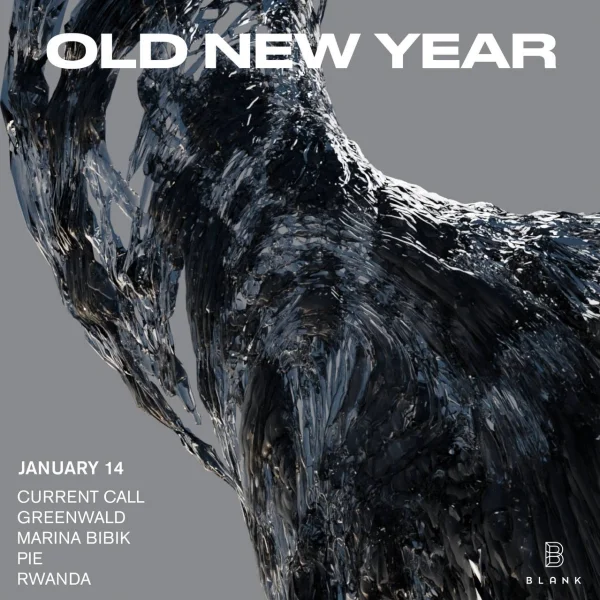 Old New Year
