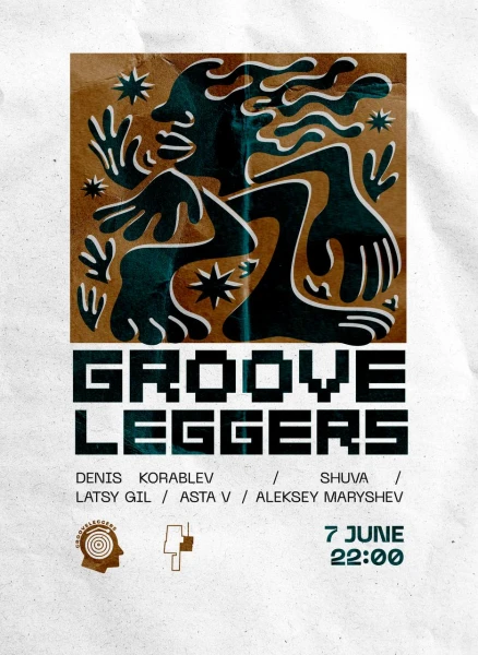 grooveleggers