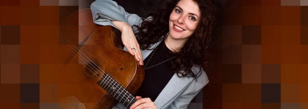 LU GOLOVINA QUARTET