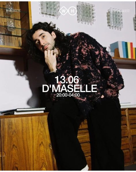 D'MASELLE