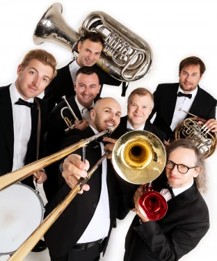 Olympic Brass