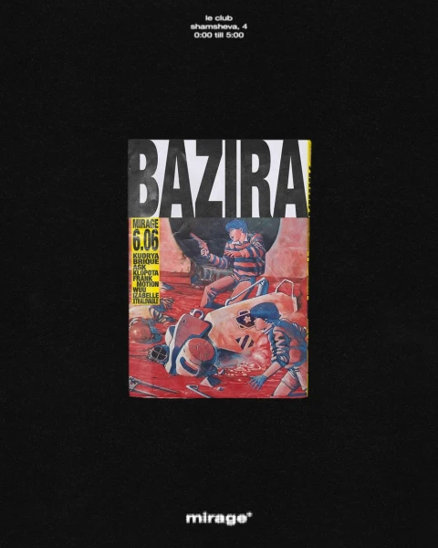 baza