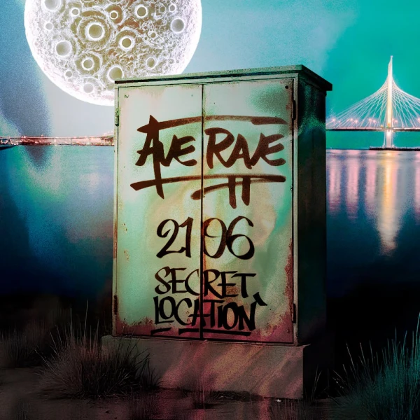 Ave rave