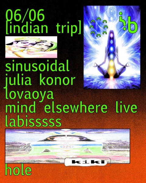 indian trip