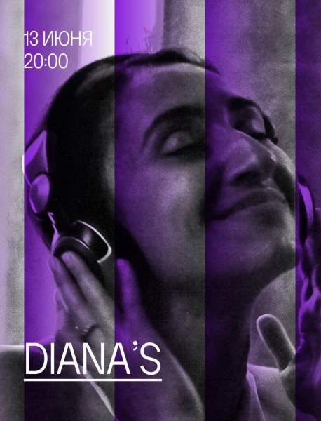 DIANA'S