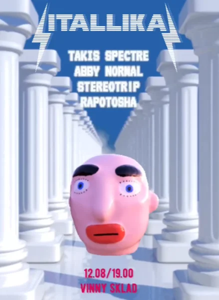 ITALLIKA