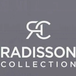 Radisson Collection Hotel Moscow