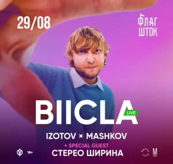 BIICLA