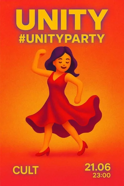 Unity