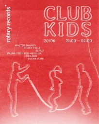 CLUB KIDS