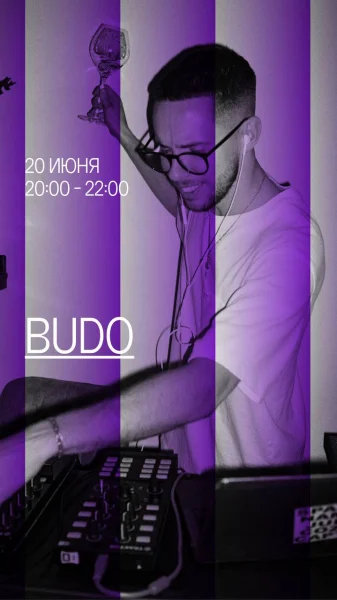 BUDO