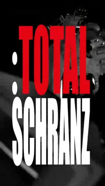 :TOTAL SCHRANZ