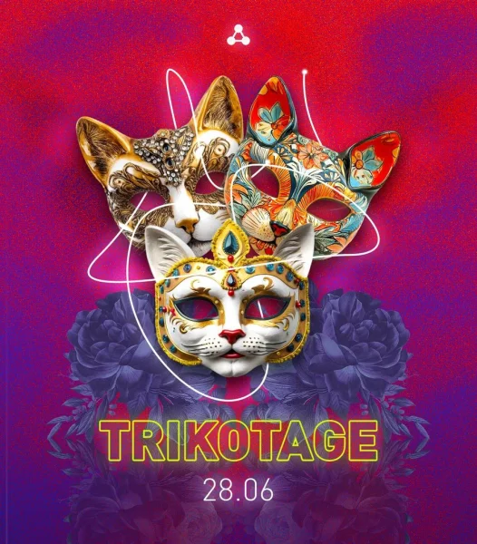 PLOMBIR x TRIKOTAGE