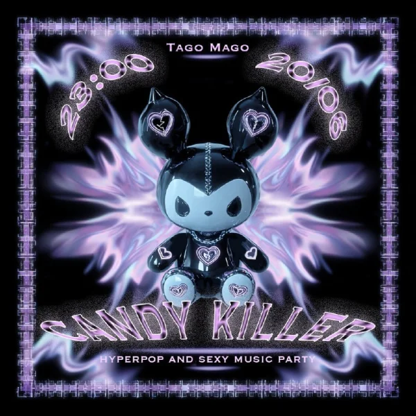 Candy Killer