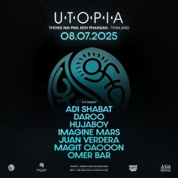 UTOPIA EVENTS