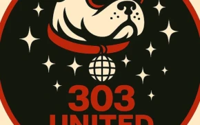 303 United Dogs