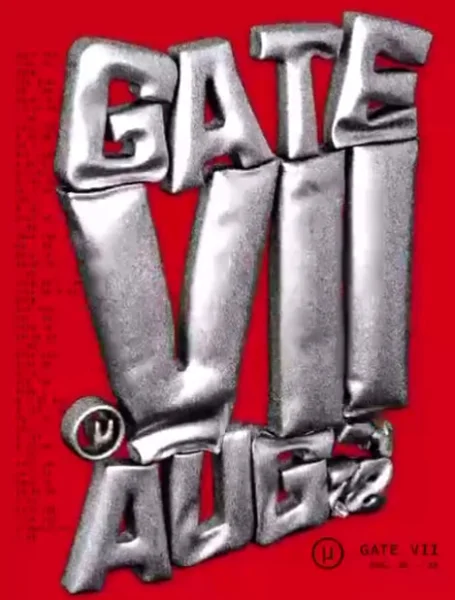 Gate VII