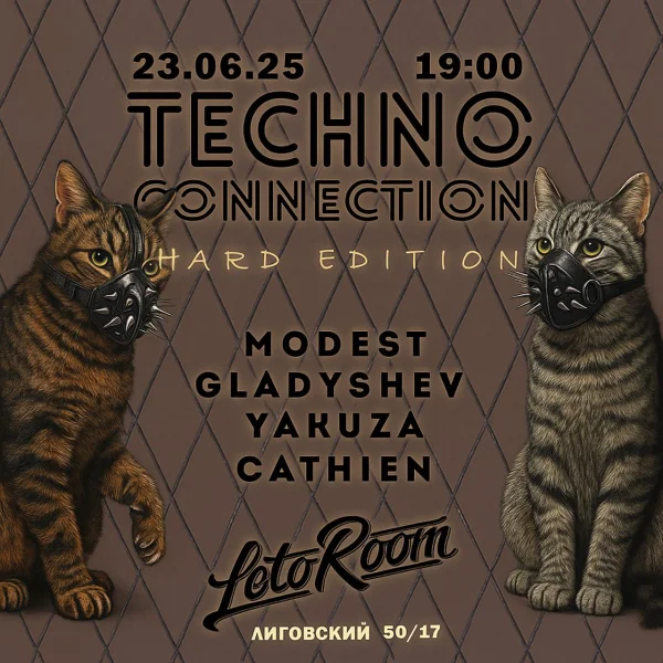 Techno connection