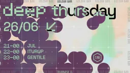 DEEP THURSDAY