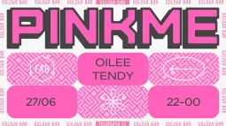 PINKME!