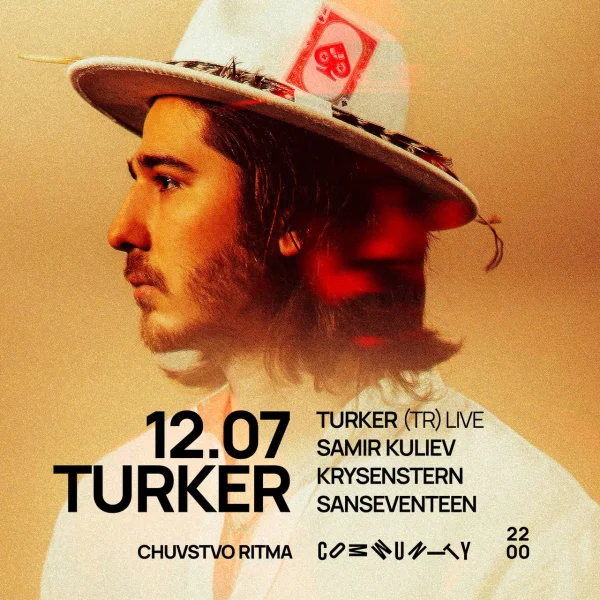 TURKER