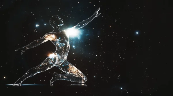 Space Yoga