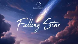 Falling stars. Durban Deep