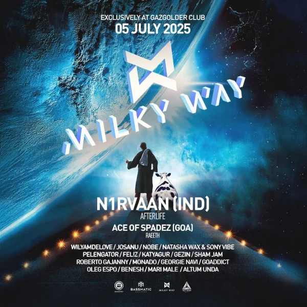 MILKY WAY