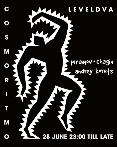 COSMO RITMO
