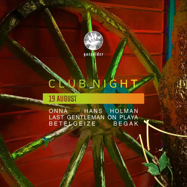 CLUBNIGHT