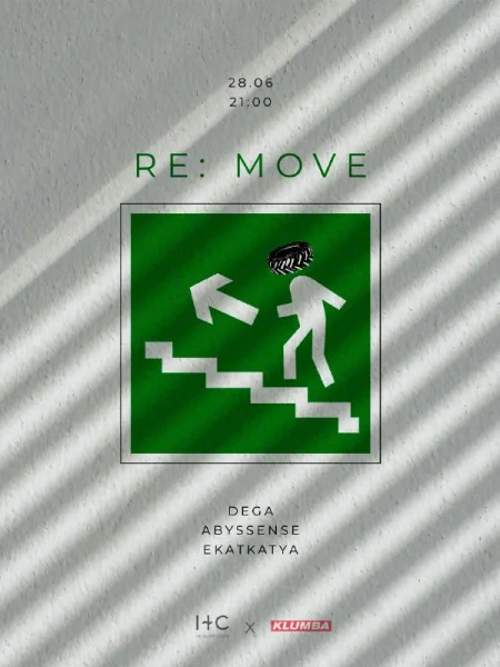 RE: MOVE