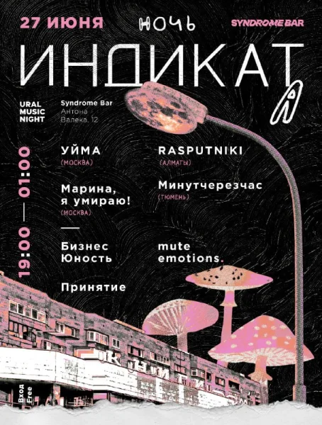 ИНДИКАТ