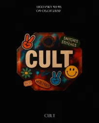 Cult weekend 