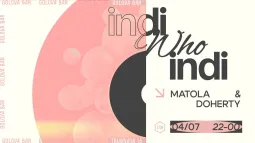 INDI WHO INDI