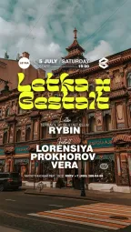 Gestalt x Letka 