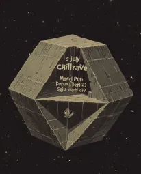 CHILLRAVE, LEVELDVA MUSIC & FRESH AIR