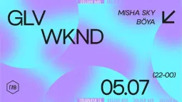 GLV WKND