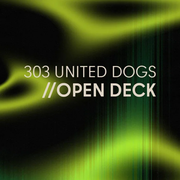 OPEN DECK