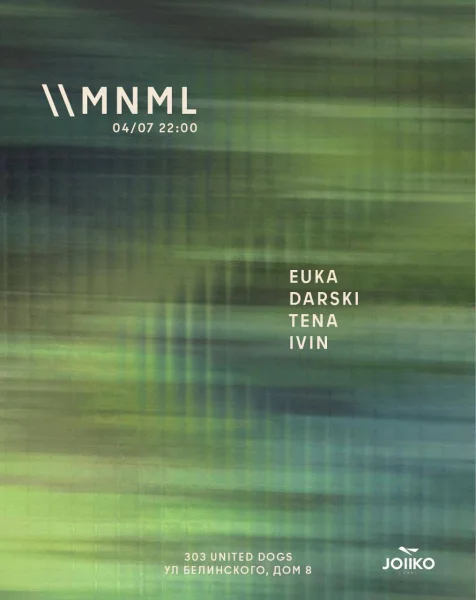 MNML