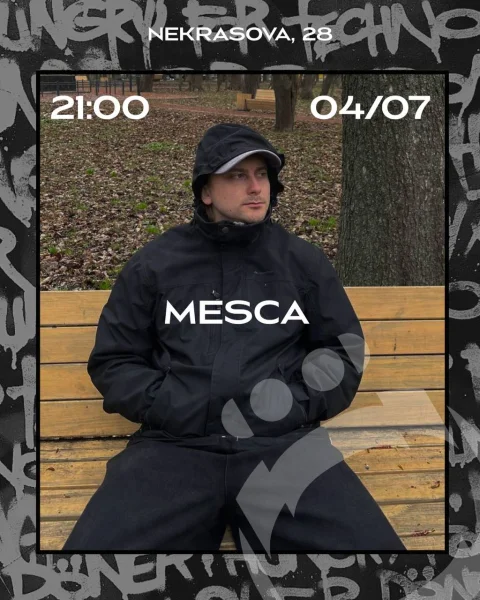 mesca