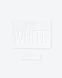 THE WHITE