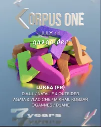 Corpus One