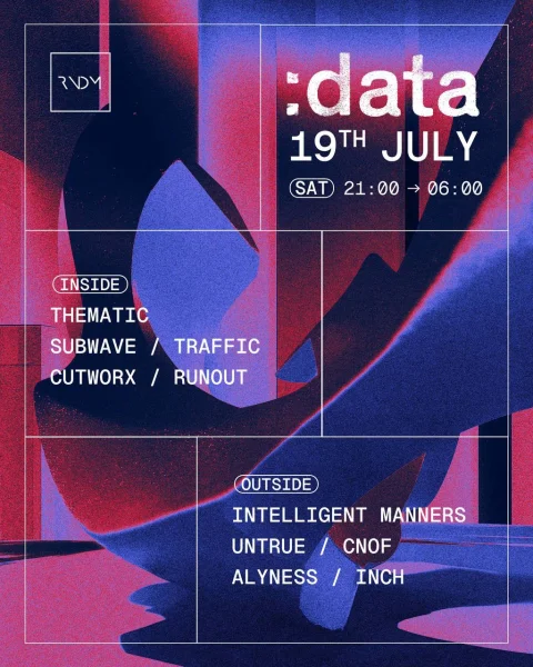 :data 