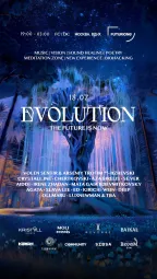 Evolution