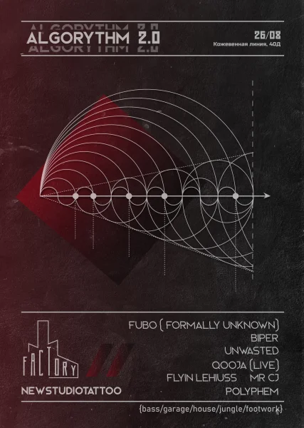 NEWALGORITHM 2.0